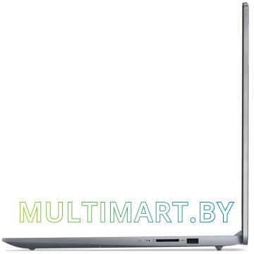 Ноутбук Lenovo IdeaPad Slim 3 16ABR8 (82XR008RRK) картинка 8